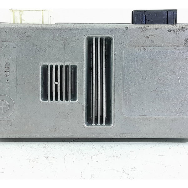 Modulo Camera Re Bmw X5 X6 2014 2015/2018