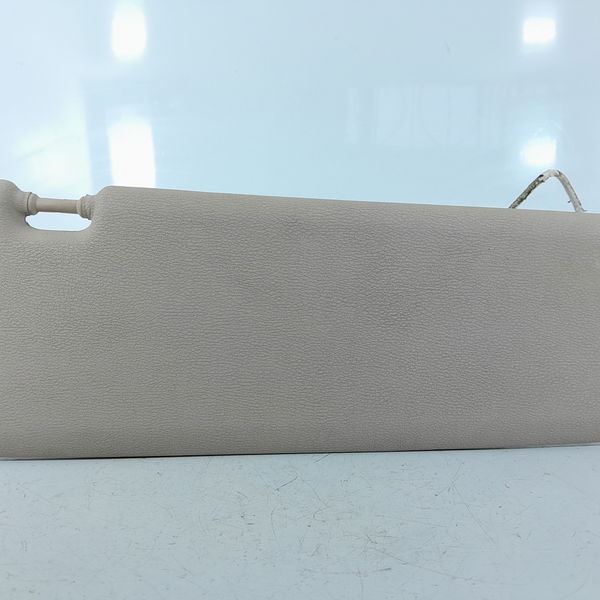 Quebra Sol Bmw X5 Direito 2014/2018