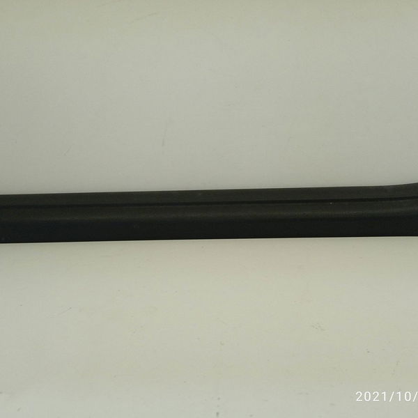 Acabamento Soleira Bmw Z4 Direita 2010/2017