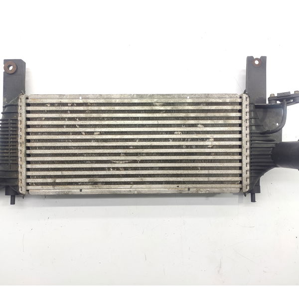 Radiador Intercooler Frontier 2.5 2009/2015 14461eb360