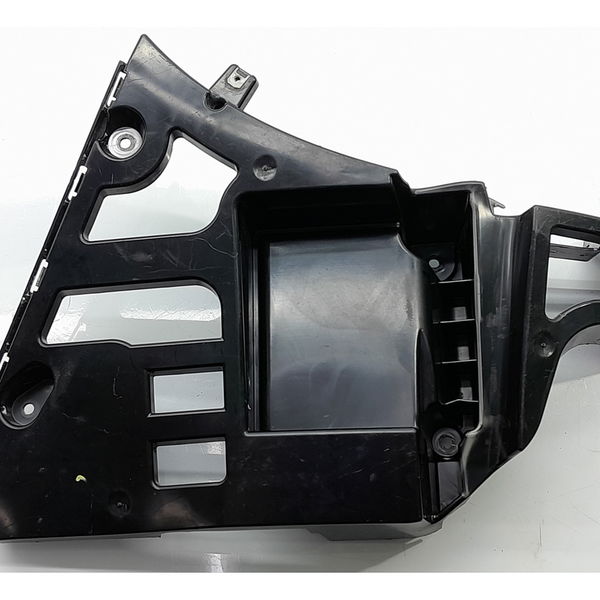 Guia Parachoque Bmw X5 Traseiro Direito 14/2018 7294722 Det