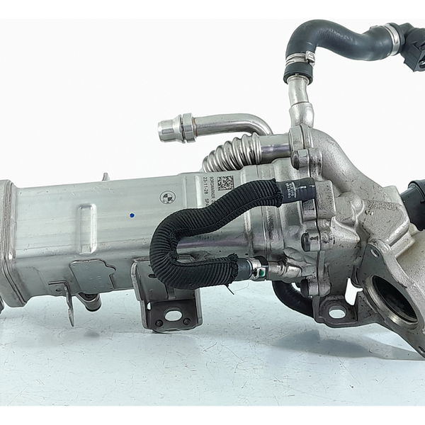 Resfriador Valvula Egr Bmw X5 3.0 2014/2018 11717822346