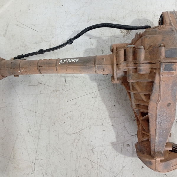 Diferencial Amarok 2.0 Dianteiro Aut 2010/2023 4460310118