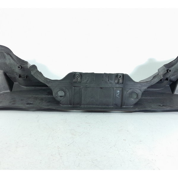 Acabamento Painel Corta Fogo Bmw X5 14/18 7169422 Det