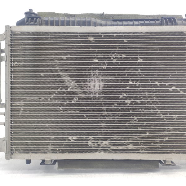 Kit Radiador Ford Ecosport 2.0 2013/2017 8v518005dd