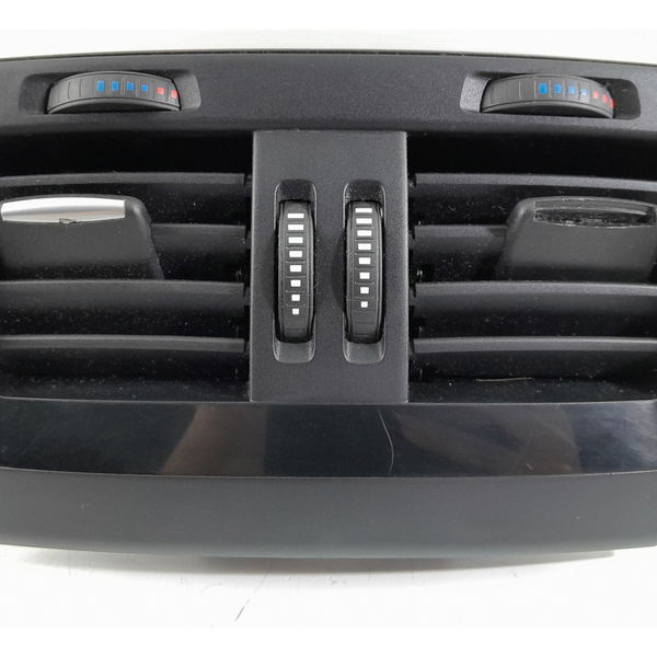 Difusor Ar Central Bmw X5 2014 2015/2018 9252012 Detalhe