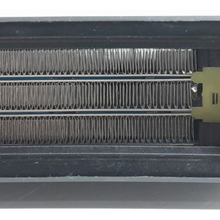 Resistencia Ar Quente Bmw X5 Traseiro Dir 14/18 2801003