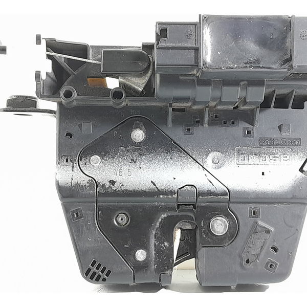 Fechadura Eletrica Tampa Traseira Bmw X5 2014/2018