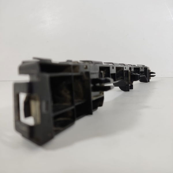 Guia Parachoque Honda Hrv Traseiro Esquerdo 2015/2021