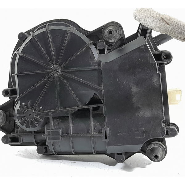 Motor Atuador Fechadura Tampa Traseira Bmw X5 2014/2018