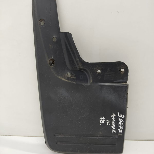 Parabarro Amarok Traseiro Esquerdo 2011/2023 2h0821811g