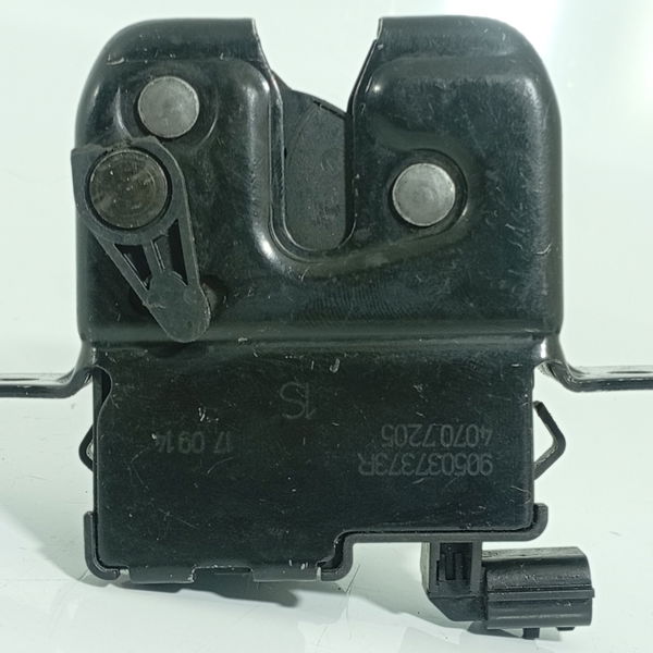 Fechadura Tampa Traseira Sandero 2015/23 Det 905037373r