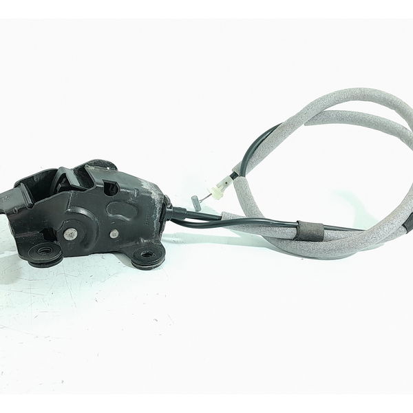 Fechadura Tampa Traseira Bmw X5 Esquerda 2014/2018