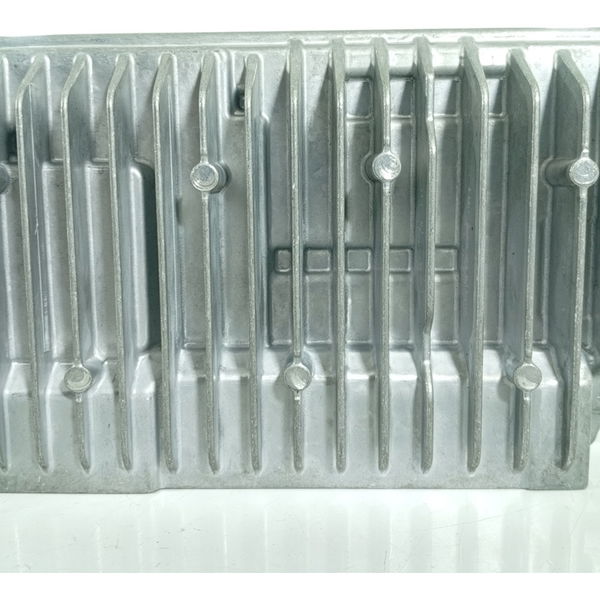 Modulo Sensor Estacionamento Mercedes C200 22/25 A0009005039