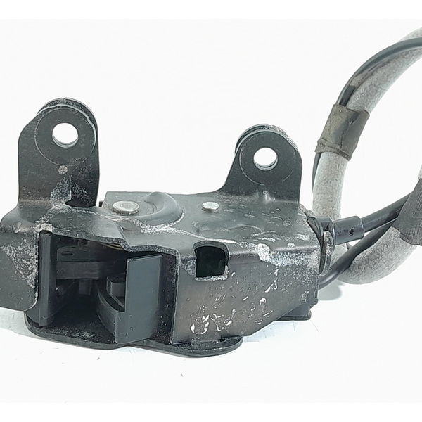 Fechadura Tampa Traseira Bmw X5 Direita 2014/2018