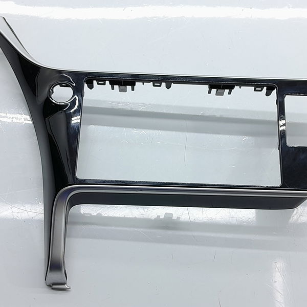 Moldura Painel Multimidia Toyota Corolla 15/18 5540502c90