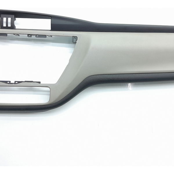 Acabamento Moldura Painel Toyota Corolla 15/2018 5540302480