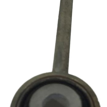 Bieleta Porsche Panamera Traseira 2010/2019 97006905