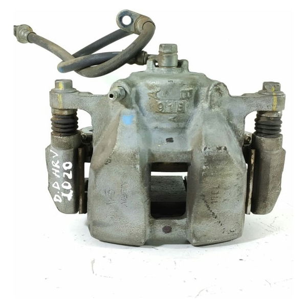 Pinça Freio Honda Hrv Dianteira Direita 2018/2021