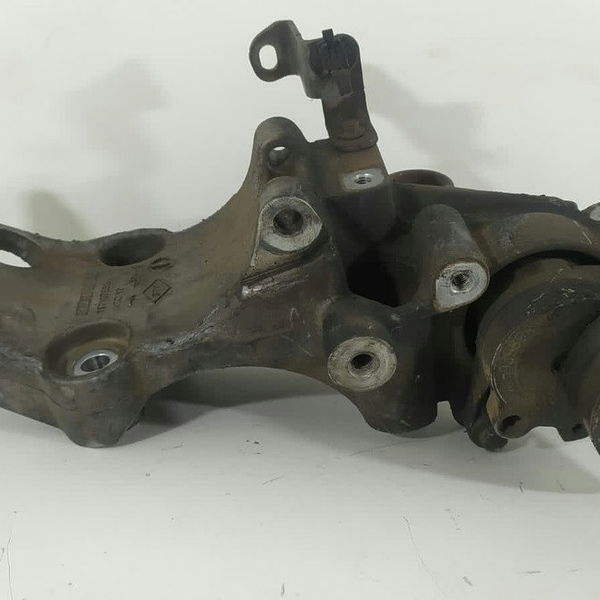 Suporte Alternador Nissan Frontier 2.3 2017/2023 117107563r