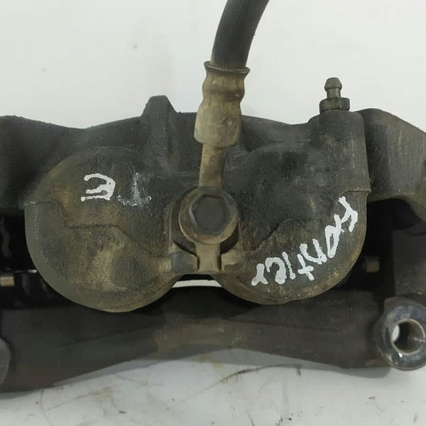 Pinca Freio Frontier 2.3 Dianteira Esquerda 2017/2023