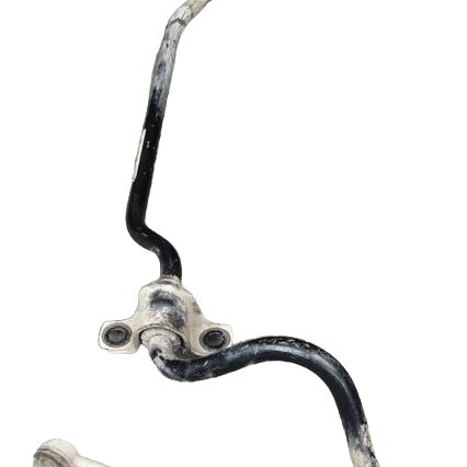 Barra Estabilizadora Evoque Dianteira 2011/2018 Bj325494cd