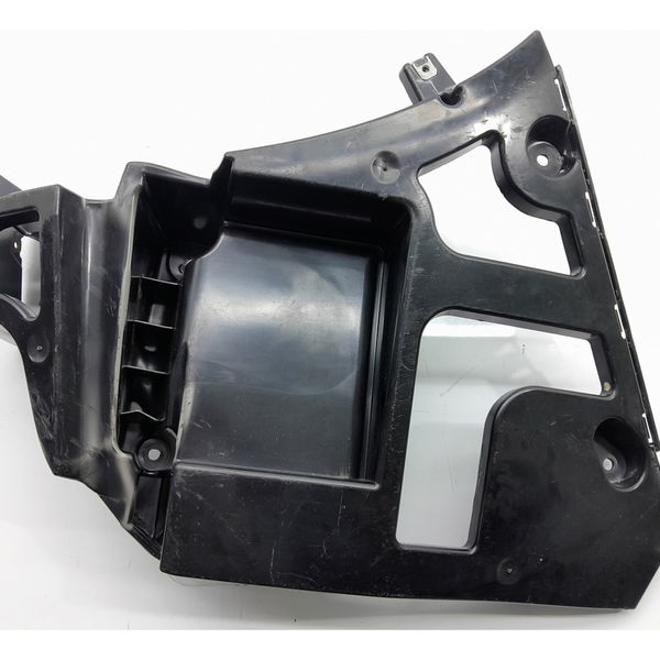 Guia Parachoque Bmw X5 Traseiro Esq 2014/2018 51227294721 Dt