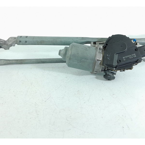 Galhada Motor Limpador Parabrisa Bmw X5 14/19 Ae1593003940