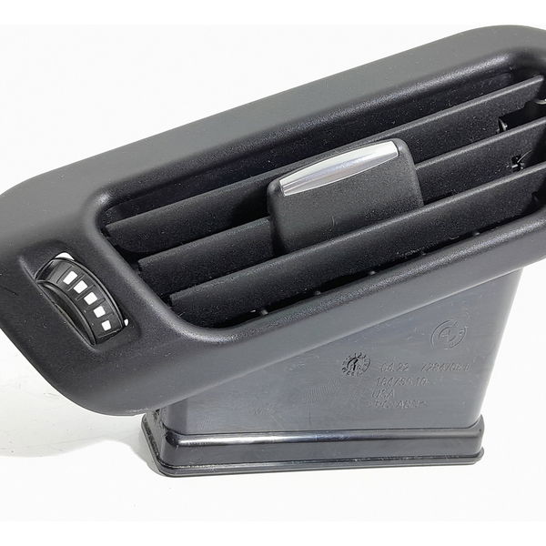 Difusor Ar Coluna Traseira Bmw X5 Esq 2014/2018 7284705