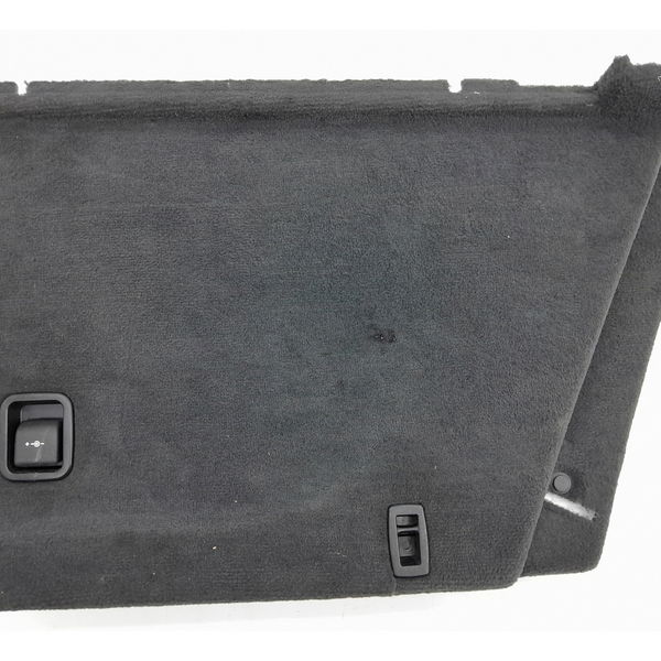 Forro Lateral Porta Mala Bmw X5 Direito 2014/2018 7284344