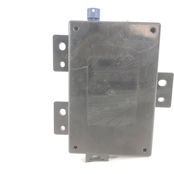 Modulo Amplificador Radio Mercedes Ml 350 2012 2013/2015