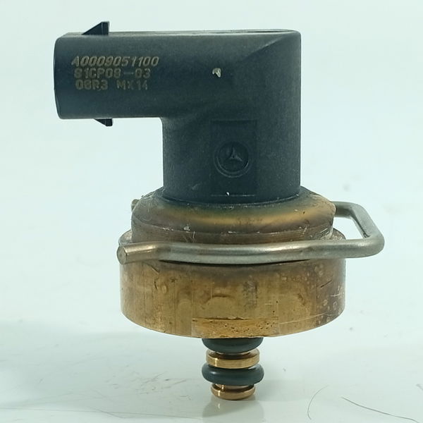 Sensor Pressao Combustivel Mercedes Ml350 12/15 A0009051100