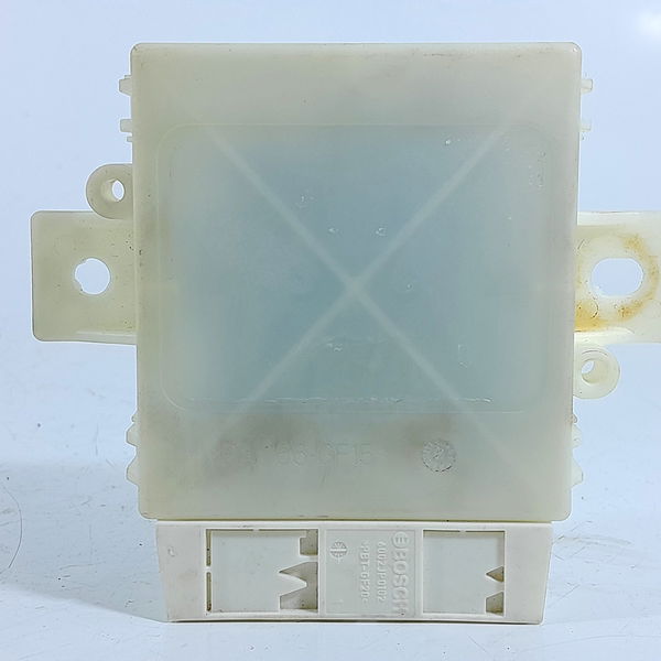 Modulo Sensor Estacionamento Mercedes Ml350 12/15 1669007507 Branco