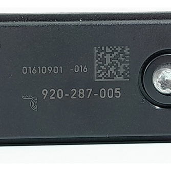 Modulo Sensor Antena Mercedes Ml350 12/15 A1668200689