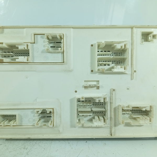 Modulo Conforto Mercedes Ml 350 2012/2015 Det A1669001708