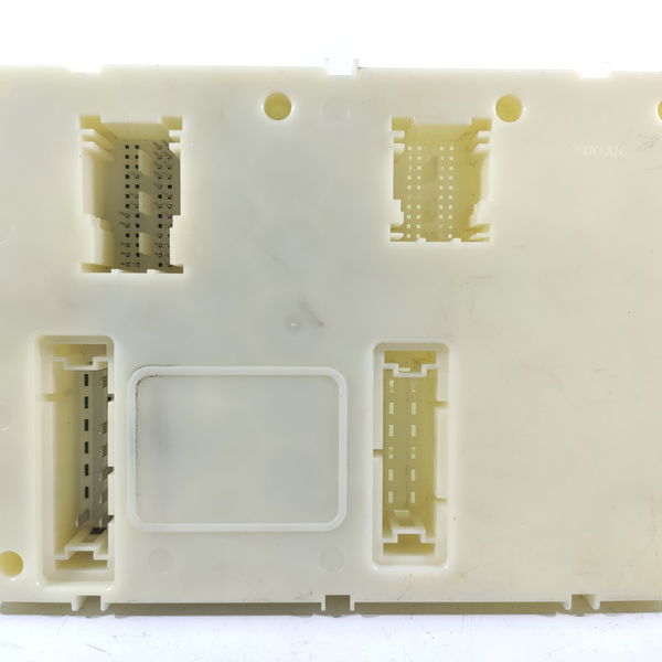 Modulo Conforto Mercedes Ml350 2012/2015 A1669003308