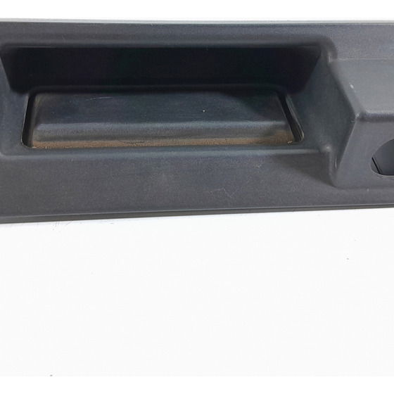 Botao Macaneta Tampa Tras Mercedes Ml350 12/15 2218702410