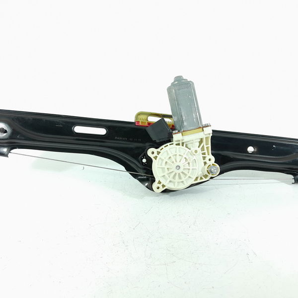 Maquina Vidro Bmw X5 Traseira Direita 2014/2018 Rhc04978