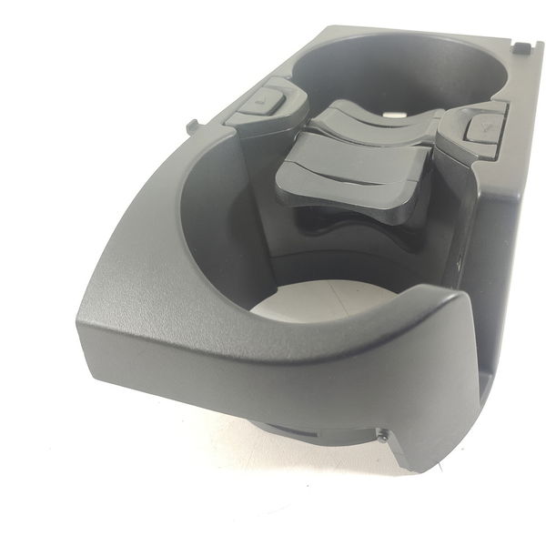 Porta Copos Bmw X5 2014/2018 2068104000 Preto