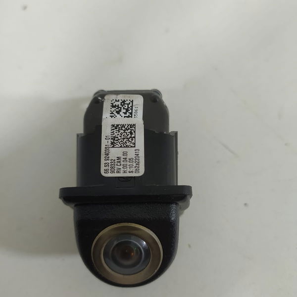 Camera Re Bmw X6 320i 2009/2017 924035101