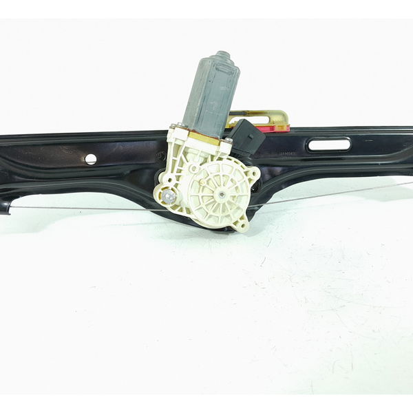Maquina Vidro Bmw X5 Traseira Esquerda 14/2018 Lhc04977