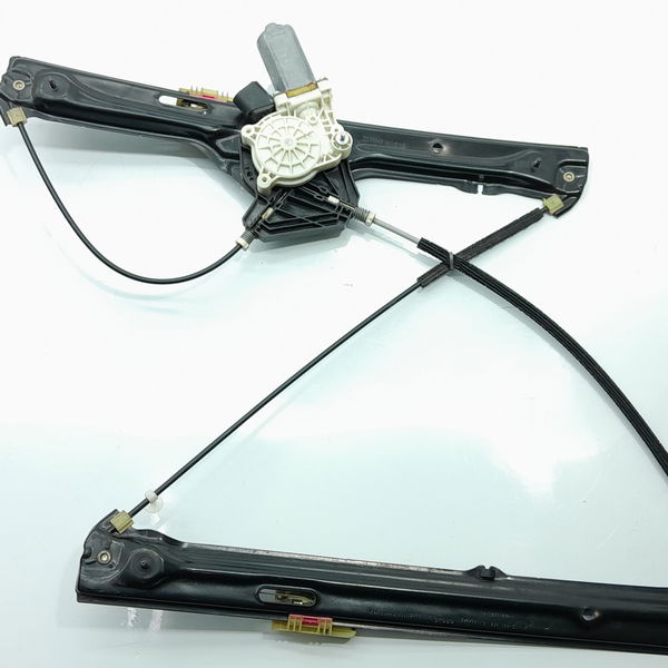 Maquina Vidro Bmw X5 Dianteira Direita 14/18 7286484e