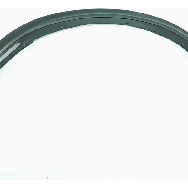 Moldura Paralama Bmw X5 Dianteiro Esq 14/18 51177303391 Det