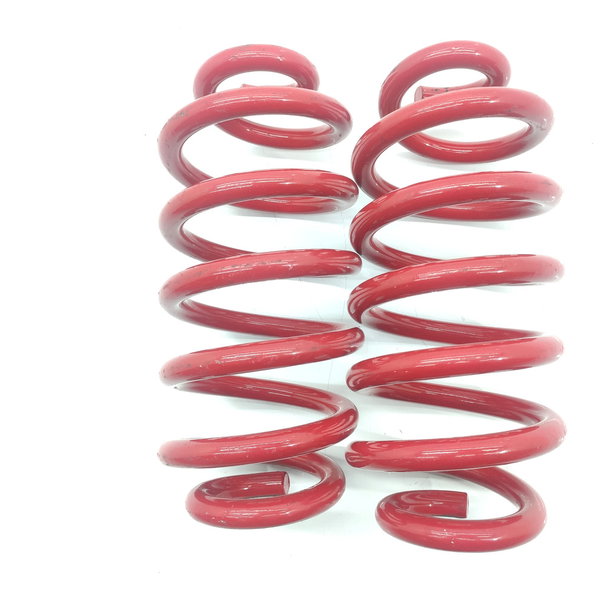 Molas Traseiras Bmw X5 2014/2018