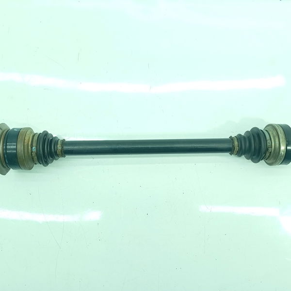 Semi Eixo Bmw X5 Traseiro Dir/esq 2014/2018 P860983802