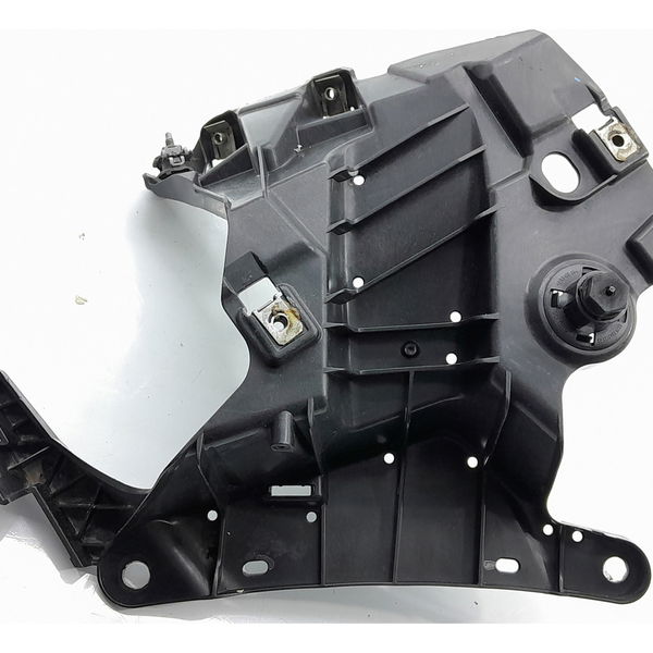 Suporte Parachoque Bmw X5 Dianteiro Esq 14/18 51657294543