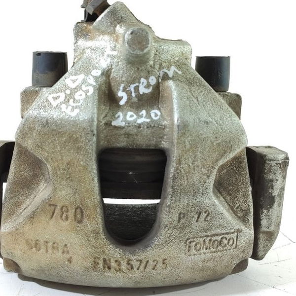 Pinça Freio Ecosport Storm Dianteira Direita 2017/2022