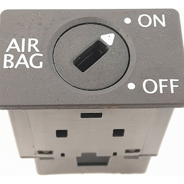 Botao Acionador Airbag Passsageiro Amarok 10/23 1k8919237 Preto