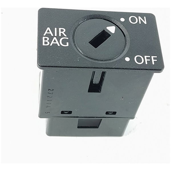 Botao Acionador Airbag Passsageiro Amarok 10/23 1k8919237d