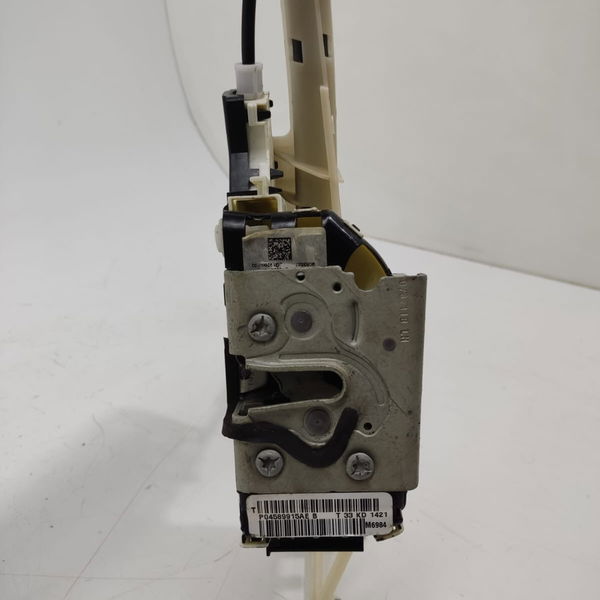 Fechadura Porta Compass Traseira Esq 2018/2024 P04589915aeb